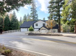 Grass Valley Rd, Lake arrowhead, CA 92352