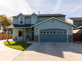 5356 Villa Dr, Klamath Falls, OR 97603
