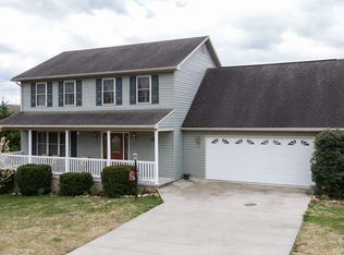 250 Robin Roost Ct, Broadway, VA 22815