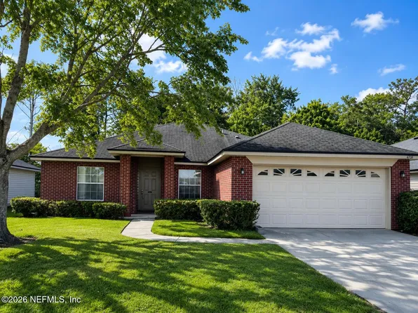 6709 SOUTHERN OAKS Drive, Jacksonville, FL 32244