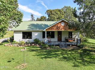 2340 Chuckey Hwy, Chuckey, TN 37641