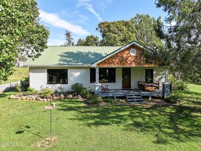 2340 Chuckey Hwy, Chuckey, TN, 37641