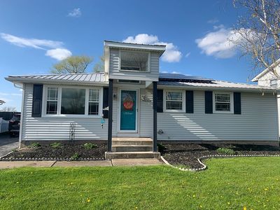 10322 Loretta Dr, Niagara Falls, NY, 14304