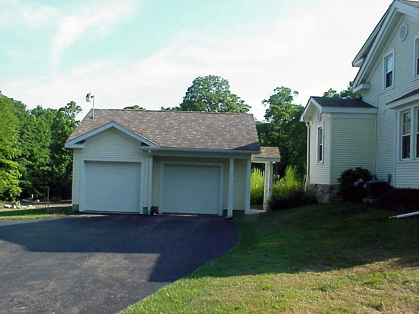Scenic view home — Photo 4