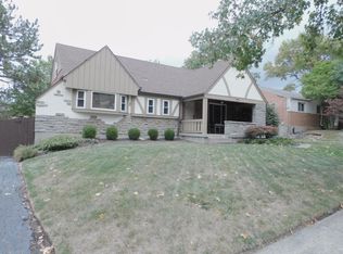 3152 Pickbury Dr, Cincinnati, OH 45211