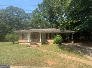 977 Mapp St, Madison, GA 30650