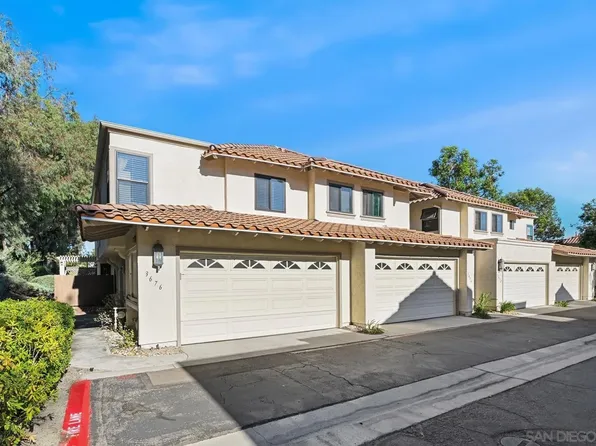 3676 Caminito Cielo Del Mar, San Diego, CA 92130