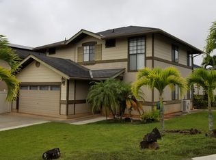 95-1006 Molakea St, Mililani, HI 96789