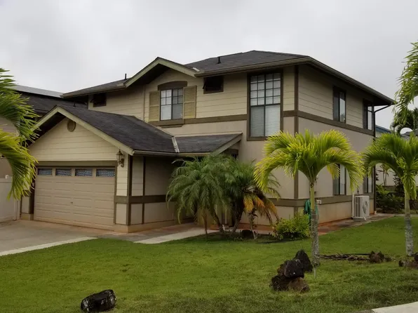 95-1006 Molakea St, Mililani, HI 96789