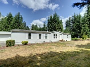 23203 134th St NE, Granite Falls, WA 98252