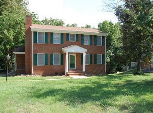 7321 Crossridge Rd, Charlotte, NC 28214