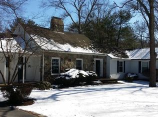 30 Jackson Dr, Raynham, MA 02767