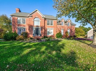 1028 Paddington Rd, Knoxville, TN 37922