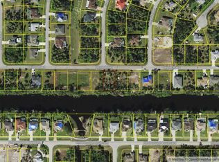 Dexter Rd #3, North Pt, FL 34288