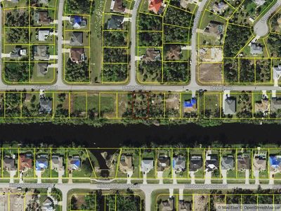 DEXTER ROAD LOT 3, North Pt, FL, 34288