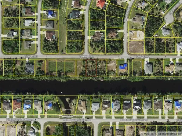 Dexter Rd #3, North Pt, FL 34288