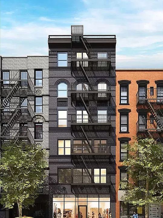 1st image of 48 Allen St #5A
