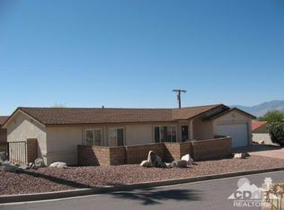 9250 Vista Del Valle, Desert Hot Springs, CA 92240