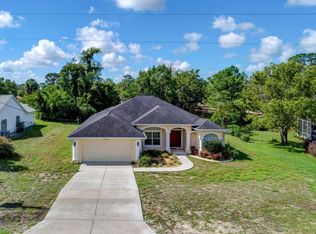 10087 Sunburst Ct, Spring Hill, FL 34608