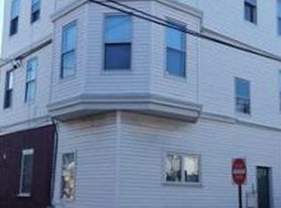 197 Chester Ave #1, Chelsea, MA 02150