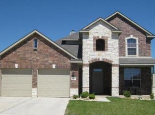 417 W Iowa Dr, Harker Heights, TX 76548