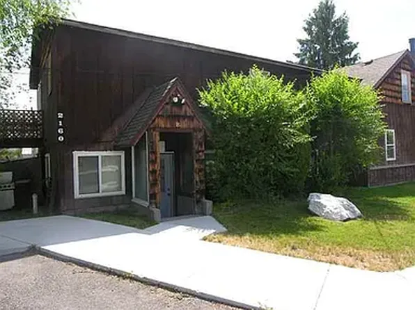2160 Fairview Ave #B, Missoula, MT 59801