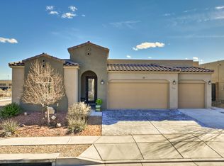 7440 Molas Rd NW, Albuquerque, NM 87114