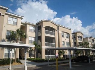 3025 Greystone Loop UNIT 301, Kissimmee, FL 34741