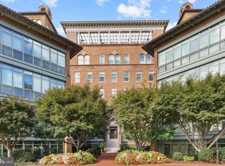 Central, Washington, DC 20037