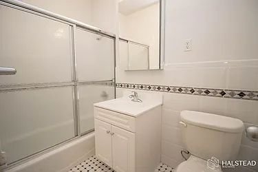 Rented by Halstead Real Estate