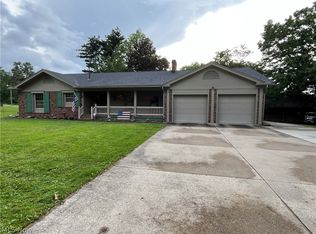 6757 Millersburg Rd, Wooster, OH 44691