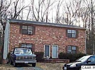 704 Rockcreek Rd #A, Charlottesville, VA 22903