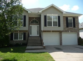 6516 Tradesmill Dr, Louisville, KY 40291