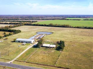 377 Fm 196 N, Blossom, TX 75416