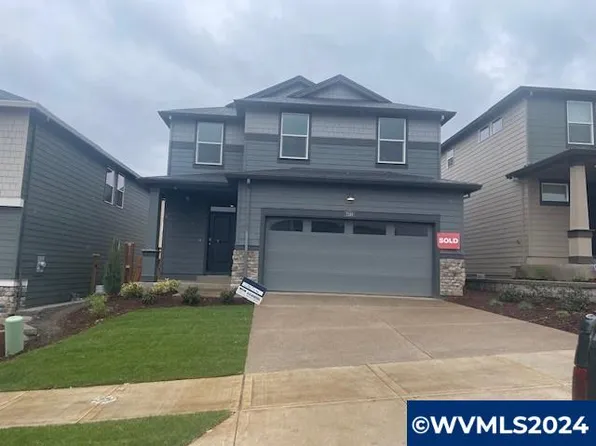 2286 Tina Ave NW, Salem, OR 97304