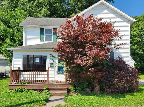 281 Spring St, Clyde, OH 43410