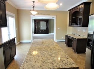 8449 Bailey Pl, Mission, BC V4S0B3