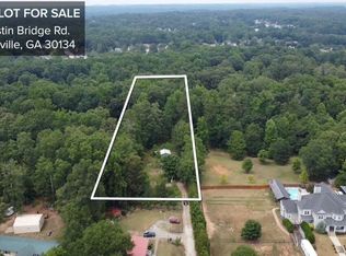 1163 Austin Bridge Rd, Douglasville, GA 30134