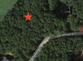 6737 Little Hemlock St, Stanwood, MI 49346