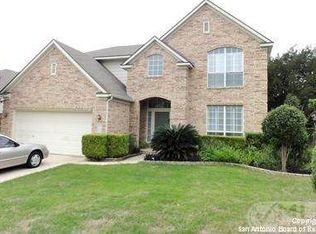 705 Moss Wood, Schertz, TX 78154