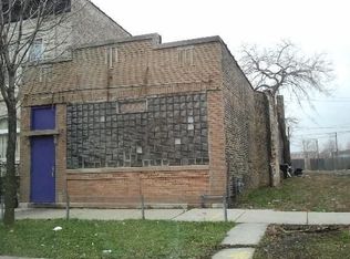 316 S Spaulding Ave, Chicago, IL 60624