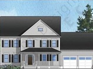 20 Sable Way #18, North Attleboro, MA 02760