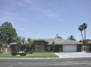 1511 Country Club Dr, Paso Robles, CA 93446