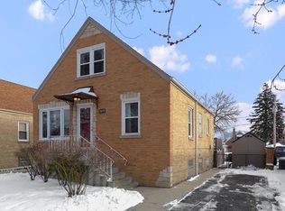 3439 N Odell Ave, Chicago, IL 60634