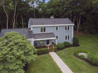 45 North St, Somerset, MA 02726