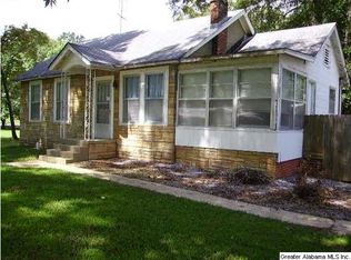 410 Odens Mill Rd, Sylacauga, AL 35150