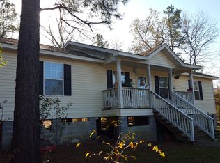 594 White Pond Rd, Williston, SC 29853