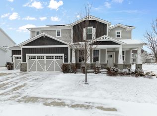 6220 Chatsworth Dr, Whitestown, IN 46075