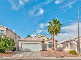 1528 Honey Vista Ln, North Las Vegas, NV 89032
