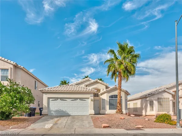 1528 Honey Vista Ln, North Las Vegas, NV 89032